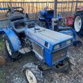 TX1410F 005084 japanese used compact tractor |KHS japan