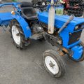 TX1500S 102850 japanese used compact tractor |KHS japan