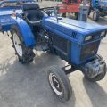 TX1510S 001023 japanese used compact tractor |KHS japan