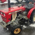 YM1300S 08885 japanese used compact tractor |KHS japan