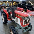 YM2210BD 10187 japanese used compact tractor |KHS japan