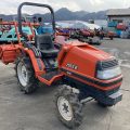A-155D 17066 japanese used compact tractor |KHS japan