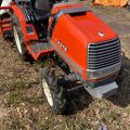 A-15D UNKNOWN japanese used compact tractor |KHS japan