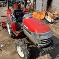 AF16D 01363 japanese used compact tractor |KHS japan