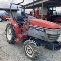 AF22D 01611 japanese used compact tractor |KHS japan