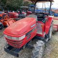 AF250D 40575 japanese used compact tractor |KHS japan