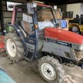 AF26D 01492 japanese used compact tractor |KHS japan