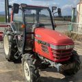 AF310D 00297 japanese used compact tractor |KHS japan