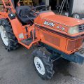 B1-16D 71218 japanese used compact tractor |KHS japan