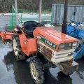 B1502D 51850 japanese used compact tractor |KHS japan