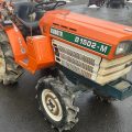 B1502D 55060 japanese used compact tractor |KHS japan