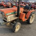 B1502S 10102 japanese used compact tractor |KHS japan