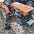 B7000D 29249 japanese used compact tractor |KHS japan