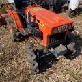 B7001D 12921 japanese used compact tractor |KHS japan
