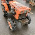 B7001D 20537 japanese used compact tractor |KHS japan