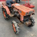 B7001D 50751 japanese used compact tractor |KHS japan