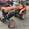 B7000S 13381 japanese used compact tractor |KHS japan
