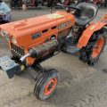 B7001S 13519 japanese used compact tractor |KHS japan