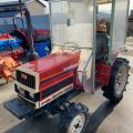 F16D 14327 japanese used compact tractor |KHS japan