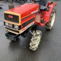 F16D 17917 japanese used compact tractor |KHS japan