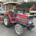 F20D 07480 japanese used compact tractor |KHS japan