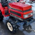 F215D 23741 japanese used compact tractor |KHS japan