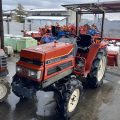 F235D 15850 japanese used compact tractor |KHS japan