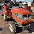 GL200D 38358 japanese used compact tractor |KHS japan