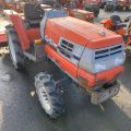 GL21D 22743 japanese used compact tractor |KHS japan