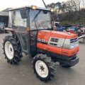 GL25D 20979 japanese used compact tractor |KHS japan
