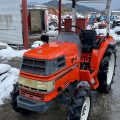 GT-5D 53114 japanese used compact tractor |KHS japan