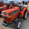 L1-185D 77585 japanese used compact tractor |KHS japan