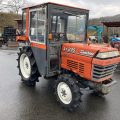L1-235D 97448 japanese used compact tractor |KHS japan
