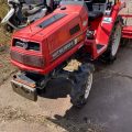 MT16D 53710 japanese used compact tractor |KHS japan