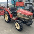 MT241D 50020 japanese used compact tractor |KHS japan