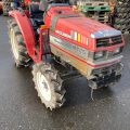 MT25D 51867 japanese used compact tractor |KHS japan
