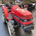 MT271D 81012 japanese used compact tractor |KHS japan