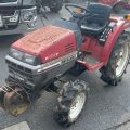 P185F 10189 japanese used compact tractor |KHS japan