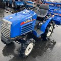 TF-5F 000634 japanese used compact tractor |KHS japan