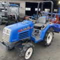 TF15F 002927 japanese used compact tractor |KHS japan