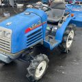 TF3F 000492 japanese used compact tractor |KHS japan