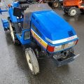 TU155S 00015 japanese used compact tractor |KHS japan