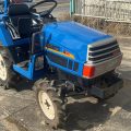 TU157F 05413 japanese used compact tractor |KHS japan
