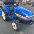 TU185F 03495 japanese used compact tractor |KHS japan