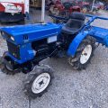 TX1300F 006300 japanese used compact tractor |KHS japan