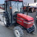 US32D 00694 japanese used compact tractor |KHS japan