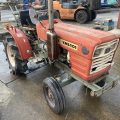 YM1401S 010454 japanese used compact tractor |KHS japan