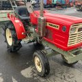 YM1401S 010459 japanese used compact tractor |KHS japan