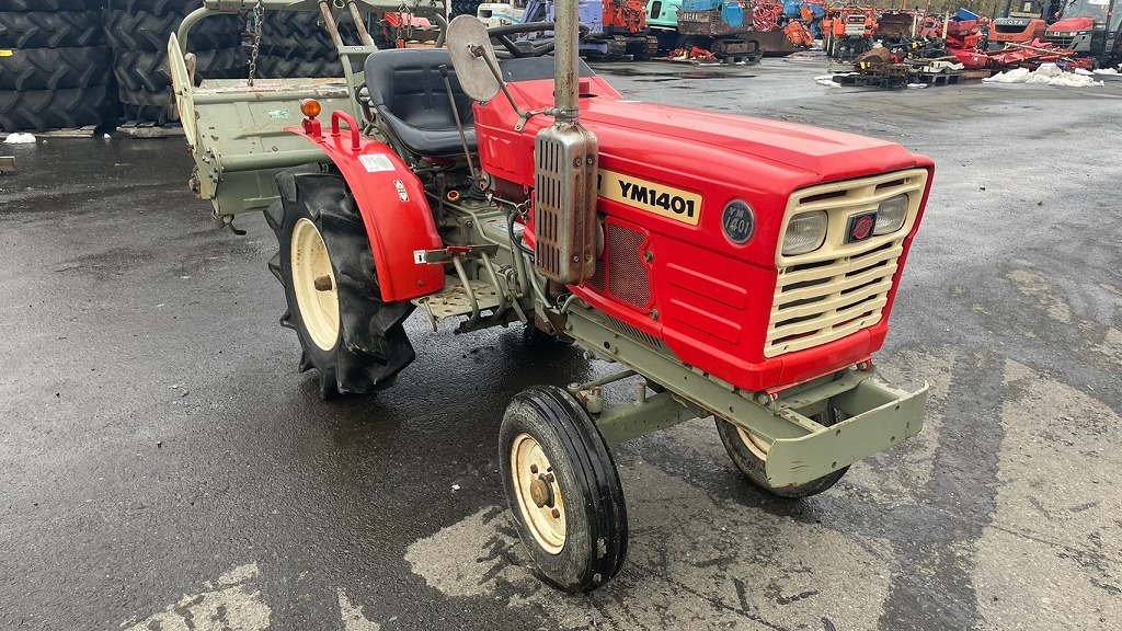 YANMAR/ YM1401S/ 010459/ 426h