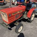 YM1401S 810496 japanese used compact tractor |KHS japan